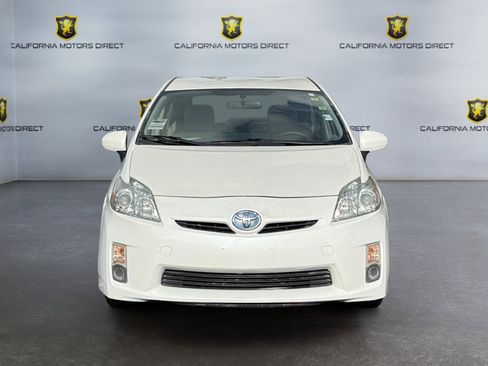 Used 2010 Toyota Prius Two image 8