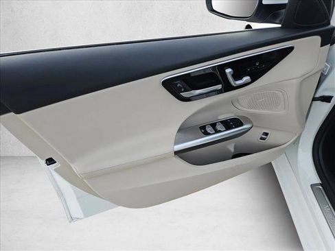 Used 2023 Mercedes-Benz C 300 C 300 image 13