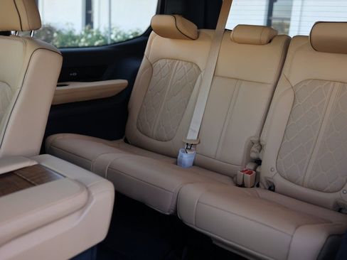 Used 2023 Jeep Grand Wagoneer Series III image 56