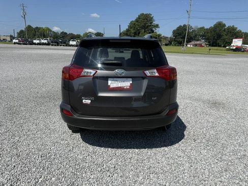 Used 2015 Toyota RAV4 LE FWD image 3