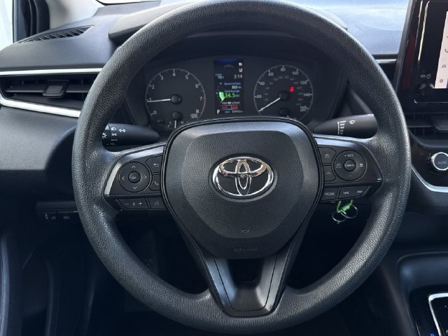 Used 2024 Toyota Corolla LE FWD image 13