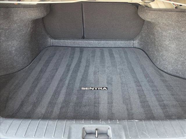 Used 2020 Nissan Sentra SV FWD image 6