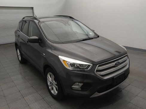 Used 2019 Ford Escape SEL AWD/4WD image 13