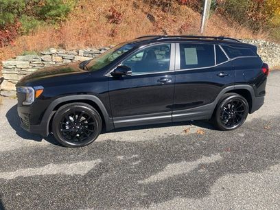 Certified 2023 GMC Terrain SLE w/ Driver Convenience Package