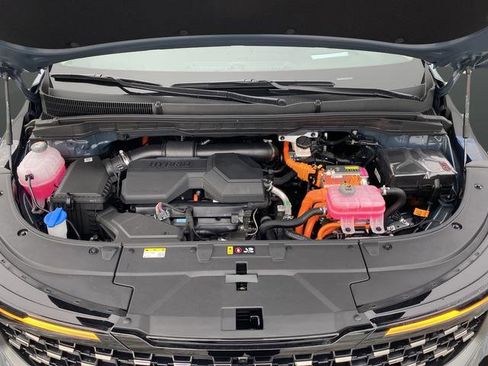 New 2026 Kia Carnival SX Prestige image 49