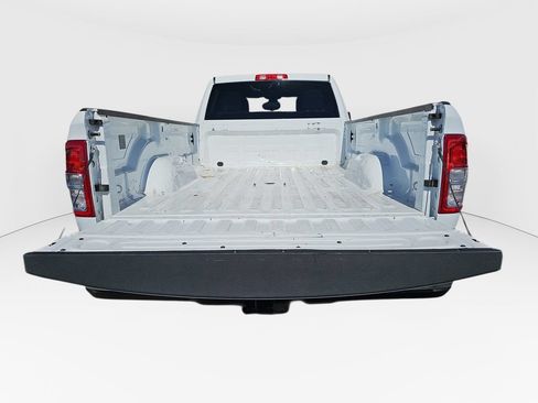 Used 2022 RAM 2500 Big Horn AWD/4WD image 21
