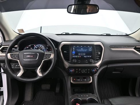 Used 2023 GMC Acadia Denali w/ Trailering Package AWD/4WD image 41