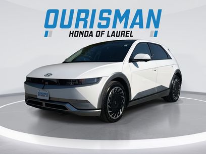 Used 2024 Hyundai Ioniq 5 Limited
