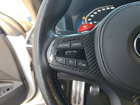 Used 2021 BMW M4 Coupe RWD image 22