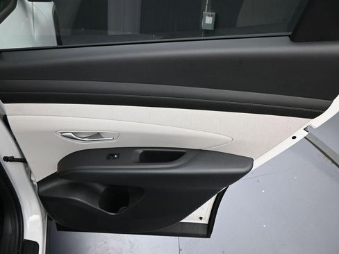 New 2025 Hyundai Tucson SEL image 26
