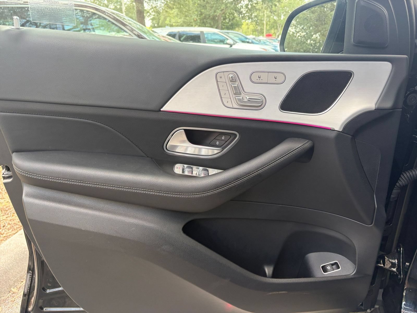 Used 2026 Mercedes-Benz GLE 350 4MATIC image 19