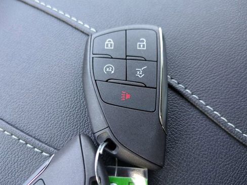 New 2026 Chevrolet Traverse LT w/ Driver Confidence Package image 30