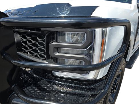 Used 2023 Ford F350 XL w/ STX Appearance Package AWD/4WD image 28