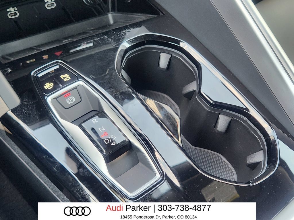 New 2026 Audi Q5 2.0T AWD/4WD image 10