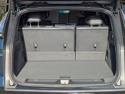 New 2026 Cadillac Lyriq Premium Luxury image 17