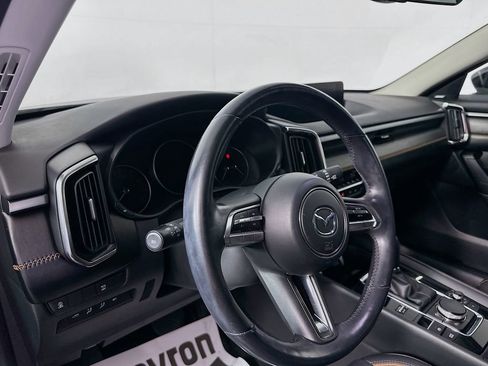 Used 2023 MAZDA CX-50 AWD 2.5 S w/ Cargo Package image 9