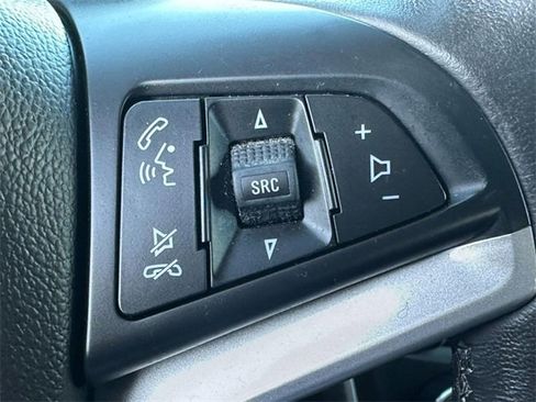 Certified 2021 Chevrolet Trax LT w/ Redline Edition image 19