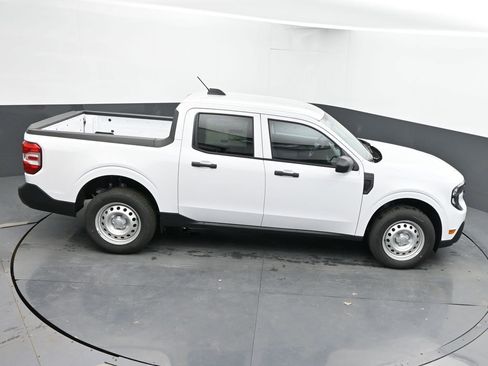 New 2026 Ford Maverick XL image 40