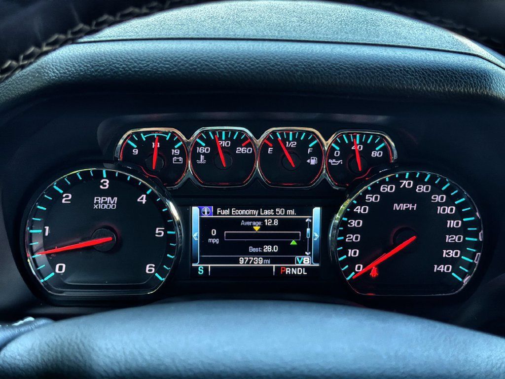 Used 2019 GMC Yukon SLT AWD/4WD image 30