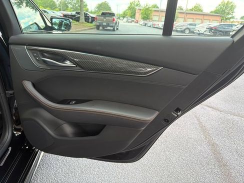 Used 2025 Cadillac CT5 Sport RWD image 16