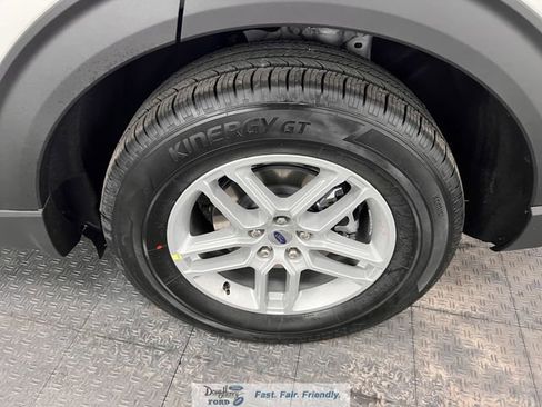 New 2026 Ford Explorer Active w/ Active Comfort Package RWD image 18