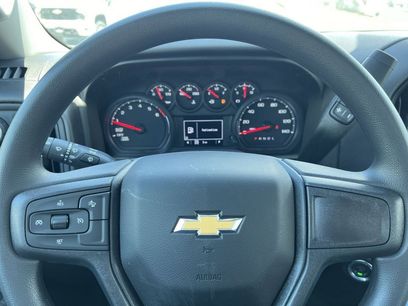 New 2026 Chevrolet Silverado 1500 W/T w/ WT Safety Package