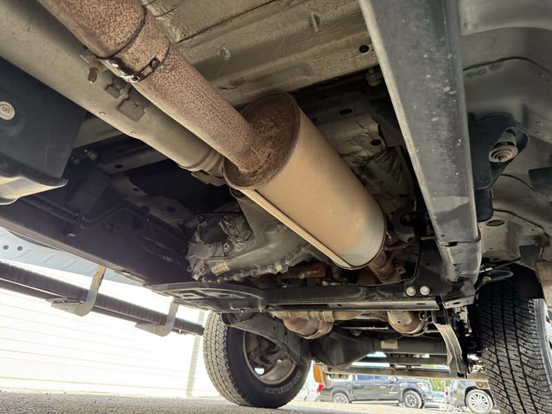 Used 2021 Ford F350 XL w/ Power Equipment Group AWD/4WD image 61