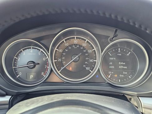 New 2025 MAZDA CX-5 AWD 2.5 S w/ Select Package image 11