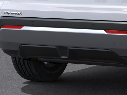 New 2026 Chevrolet Equinox LT w/ LPO, Floor Liner Package FWD image 14