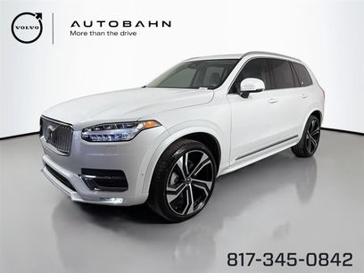 Certified 2024 Volvo XC90 B6 Ultimate w/ Protection Package Premier
