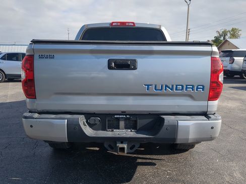 Used 2014 Toyota Tundra 1794 Edition image 5