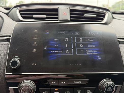 Used 2022 Honda CR-V EX image 22