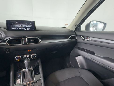 Used 2021 MAZDA CX-5 Sport image 27