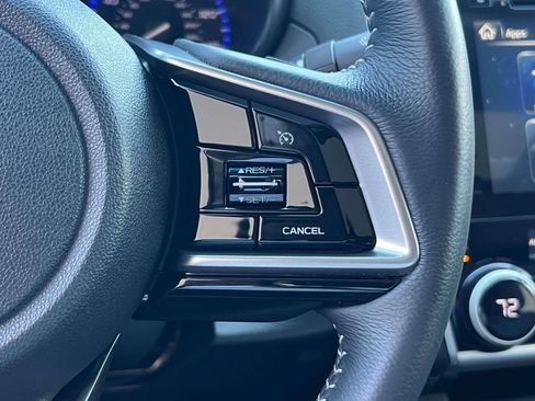 Used 2018 Subaru Legacy 2.5i Limited AWD/4WD image 23