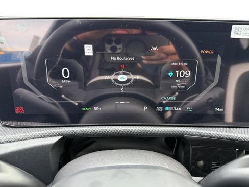 New 2025 Kia EV6 GT-Line image 11