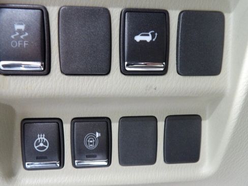 Used 2020 INFINITI QX60 Luxe w/ Essential Package image 33