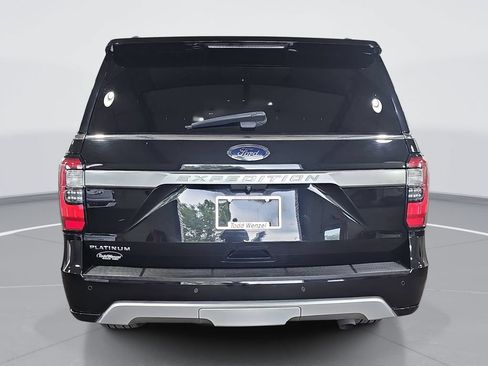 Used 2019 Ford Expedition Platinum AWD/4WD image 5
