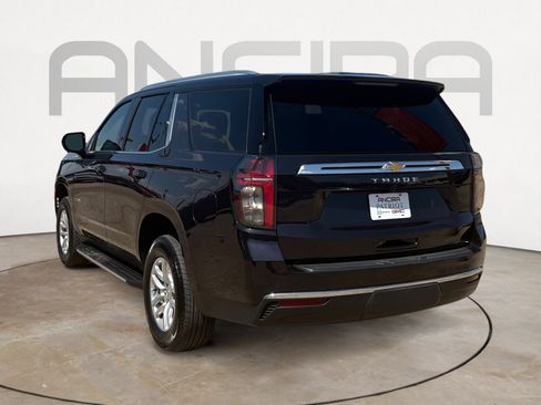 Used 2024 Chevrolet Tahoe LS w/ Driver Alert Package RWD image 8