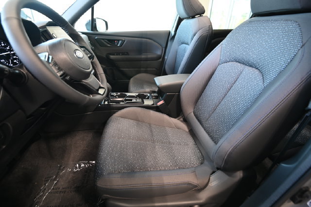 New 2026 Subaru Forester Premium AWD/4WD image 6