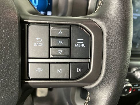 Certified 2024 Ford F150 XLT w/ Equipment Group 302A MID image 18