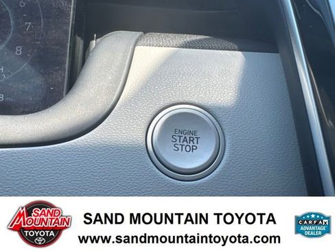 Used 2024 Hyundai Tucson Limited AWD/4WD image 19