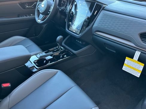 New 2026 Subaru Forester Sport AWD/4WD image 17