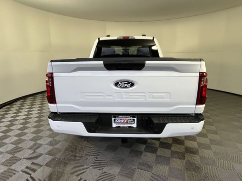 New 2026 Ford F150 STX image 4