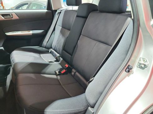 Used 2010 Subaru Forester 2.5X AWD/4WD image 23
