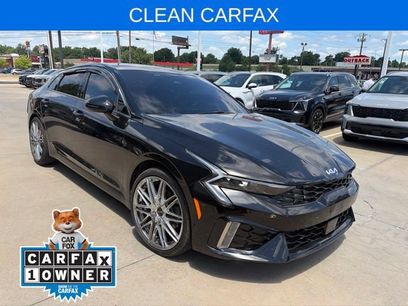 Used 2025 Kia K5 GT-Line w/ GT-Line Premium Package