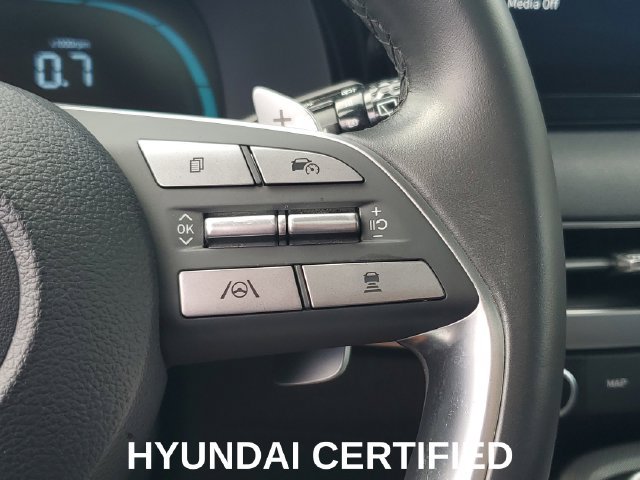 Certified 2023 Hyundai Palisade XRT FWD image 16