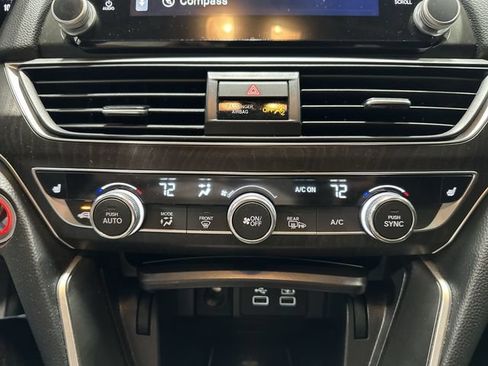 Used 2021 Honda Accord EX-L image 21