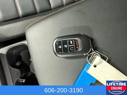 Used 2026 Honda CR-V Sport-L image 26