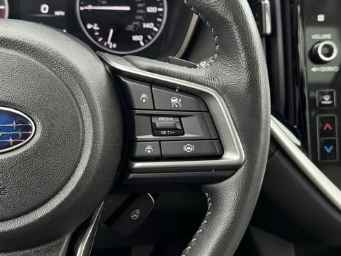 Used 2024 Subaru Ascent Limited w/ Technology Package image 26