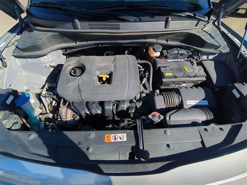 Certified 2023 Kia Soul LX w/ LX Technology Package image 27